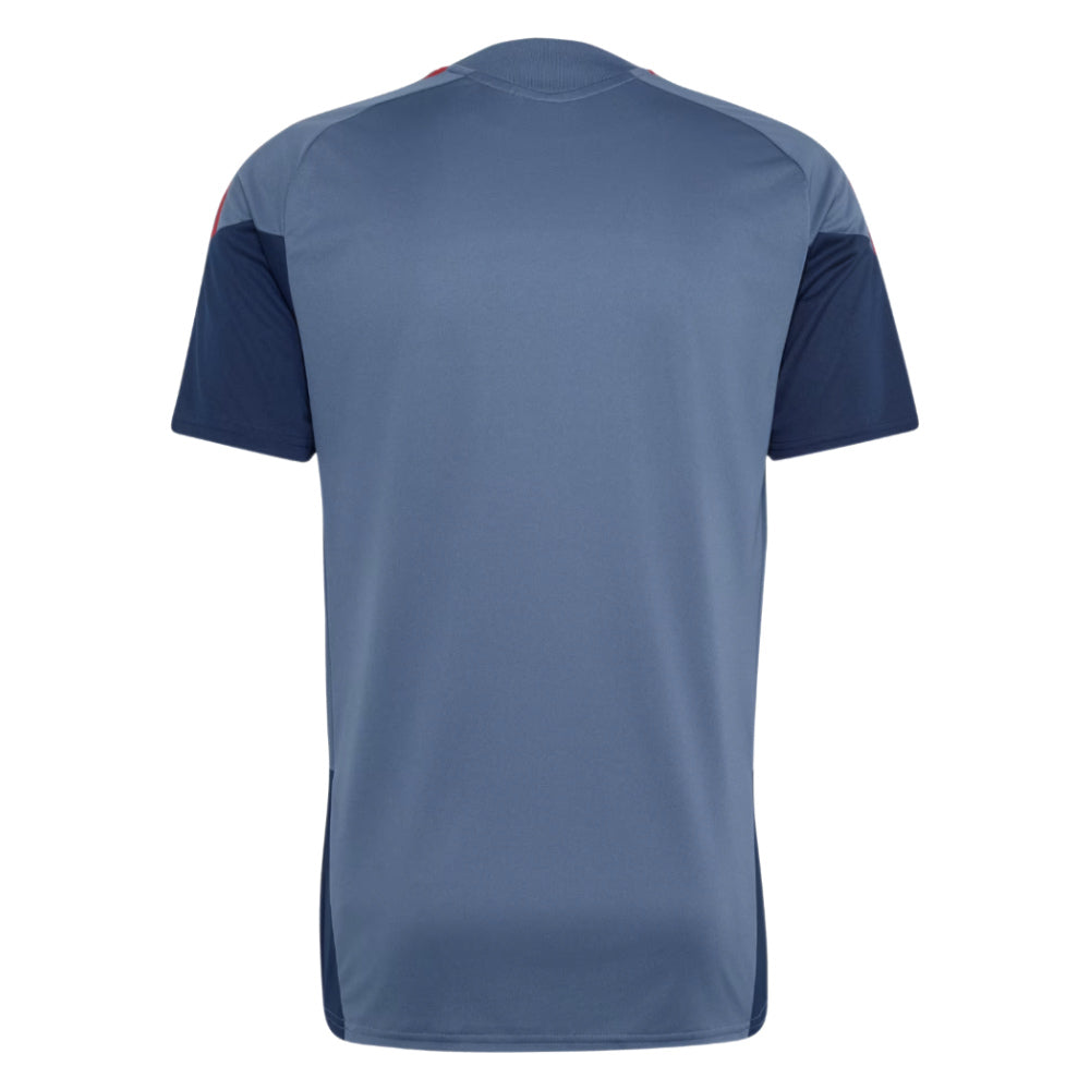 2026-2027 Bayern Munich Training Jersey (Preloved Ink) (Bischof 8)_1