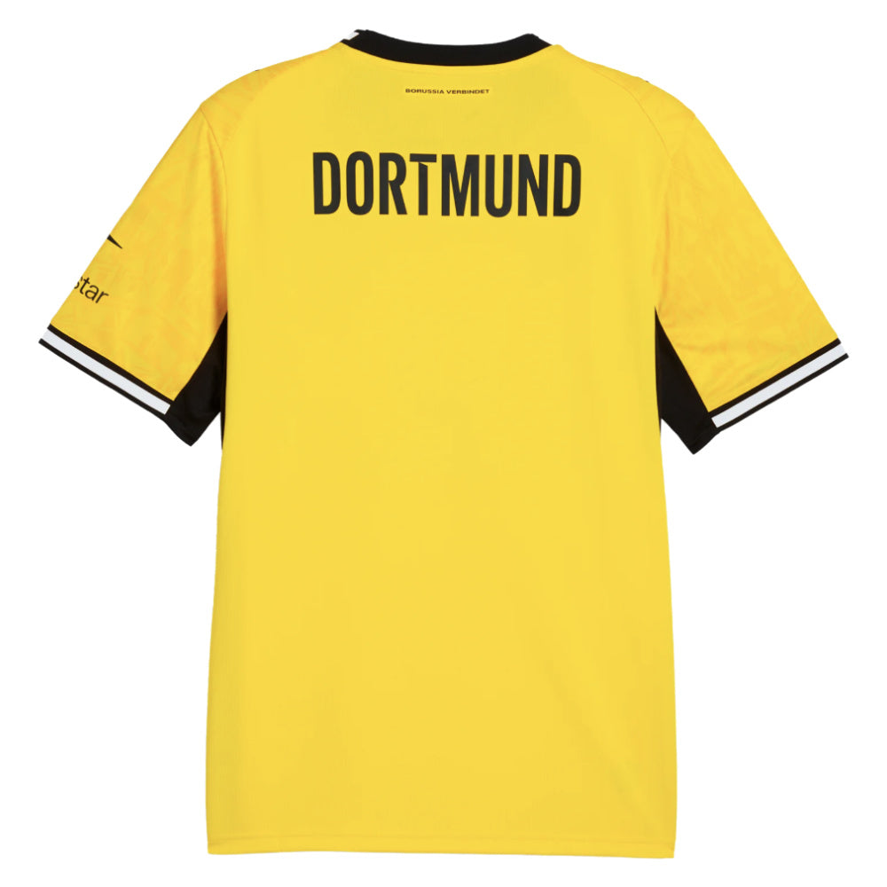 2026-2027 Borussia Dortmund Home Shirt (Jobe 7)_1