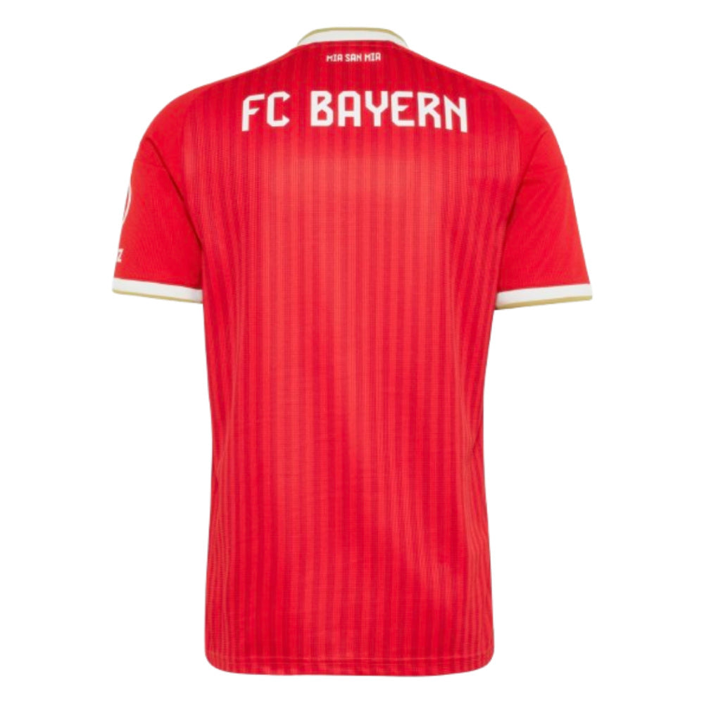 2026-2027 Bayern Munich Home Shirt (Matthaus 10)_1