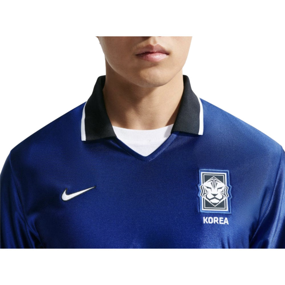2026-2027 South Korea Dri-Fit Energy Shirt (Blue)_2