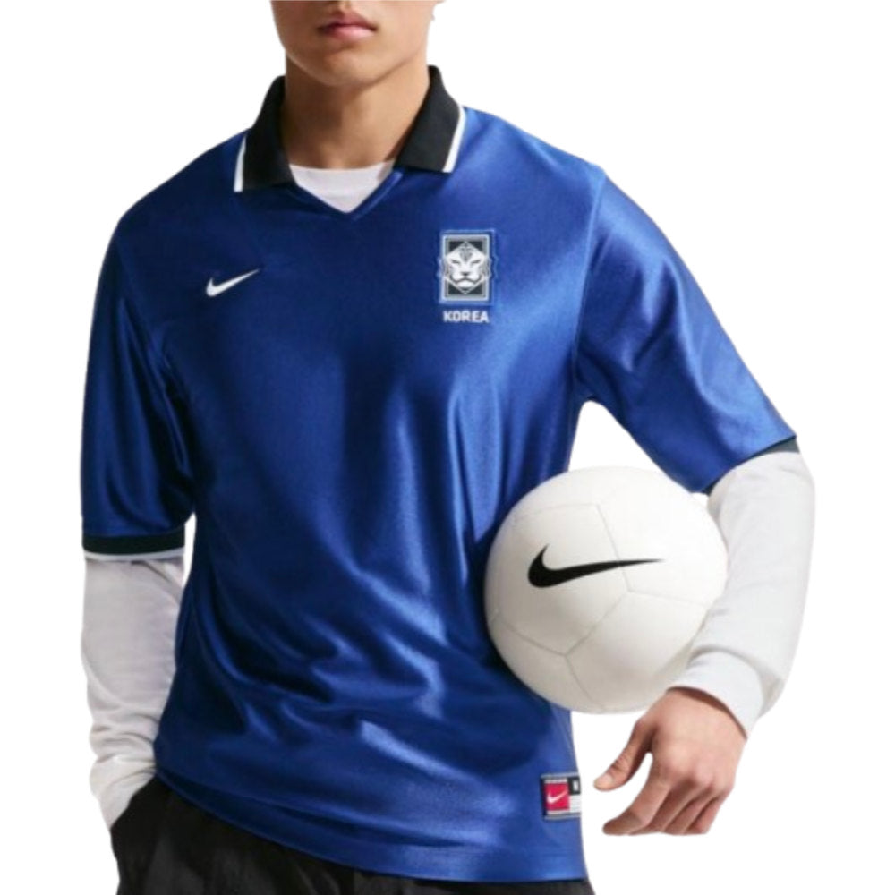 2026-2027 South Korea Dri-Fit Energy Shirt (Blue)_0