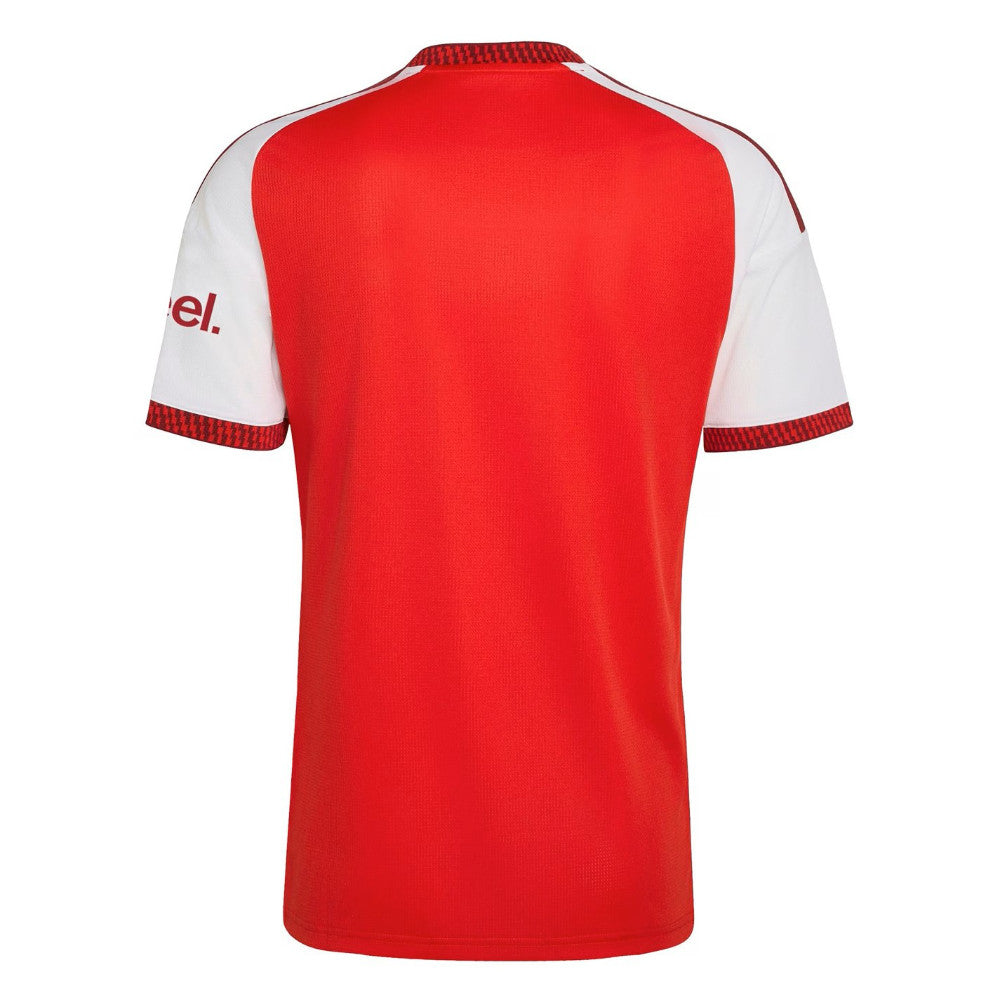 2026-2027 Arsenal Home Shirt (Norgaard 16)_1