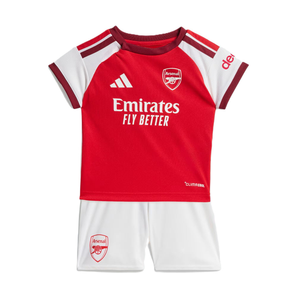 2026-2027 Arsenal Home Baby Kit (Bruno G. 39)_2