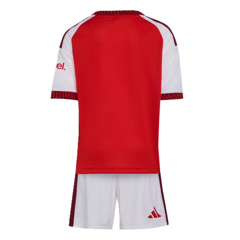 2026-2027 Arsenal Home Mini Kit_1