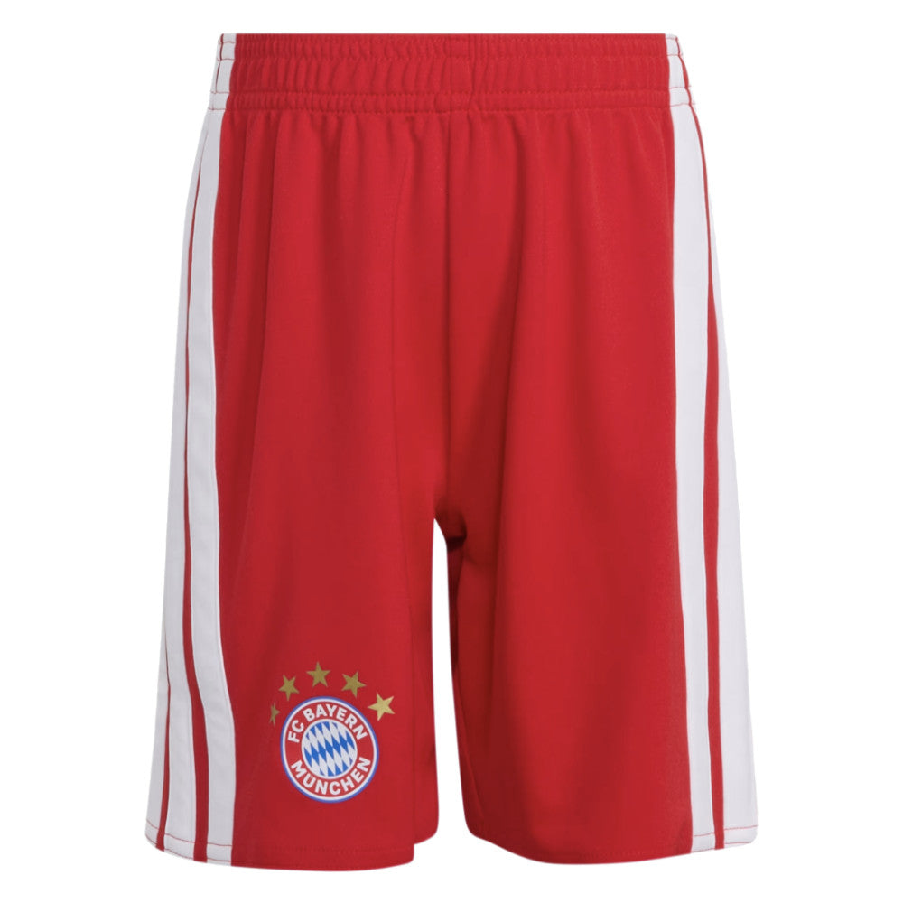 2026-2027 Bayern Munich Home Mini Kit (Olise 17)_5