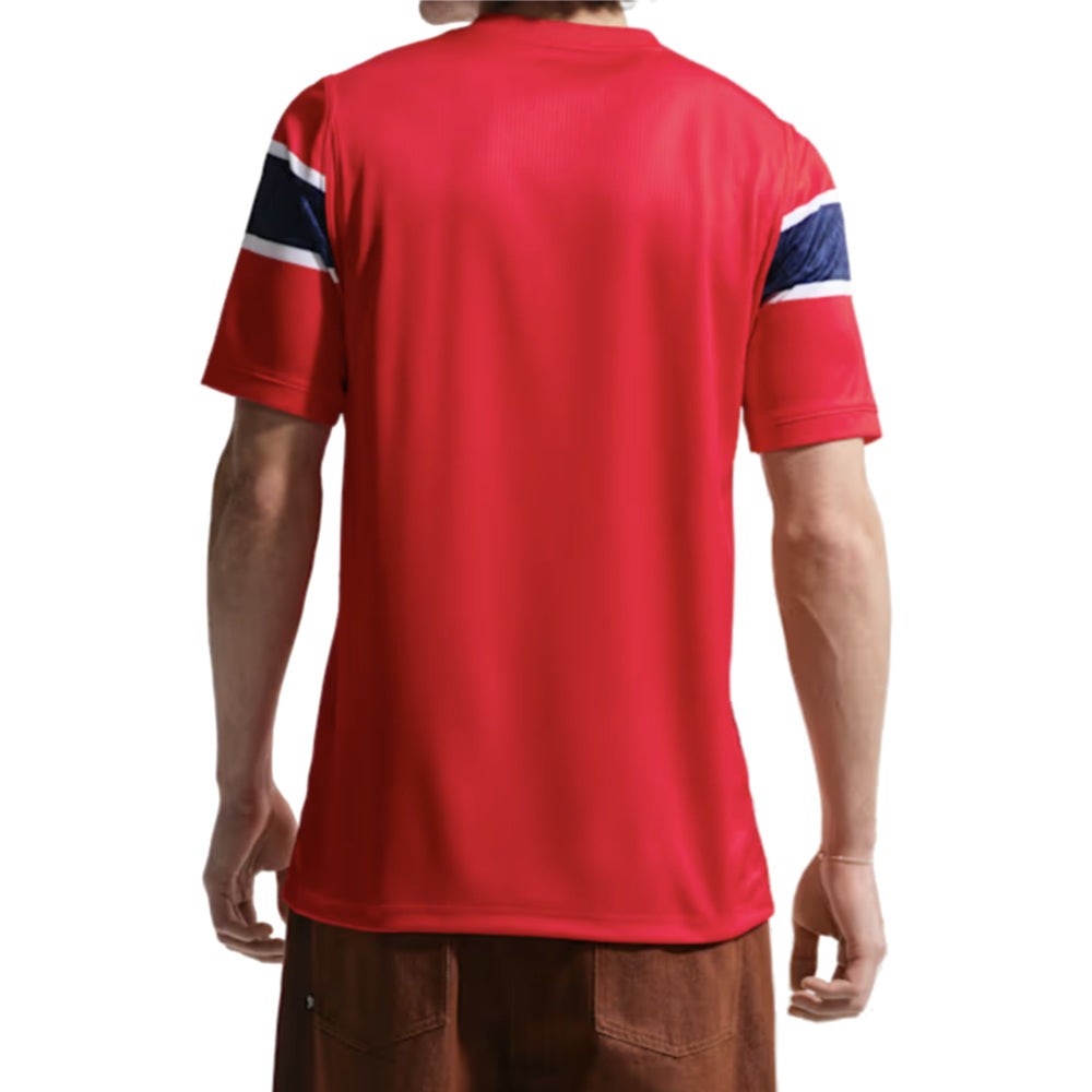 2026-2027 Norway Home Shirt (Ryerson 14)_1