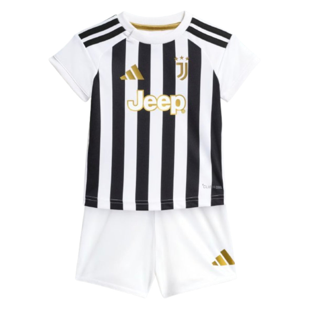 2026-2027 Juventus Home Baby Kit (Locatelli 5)_2