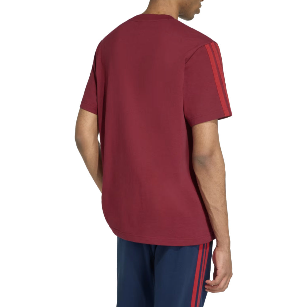 2026-2027 Arsenal DNA Tee (Burgundy) (Russo 23)_1