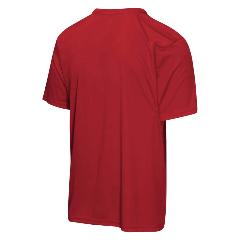 Belgium FIFA World Cup 2026™ T-Shirt (Red) - Kids_1
