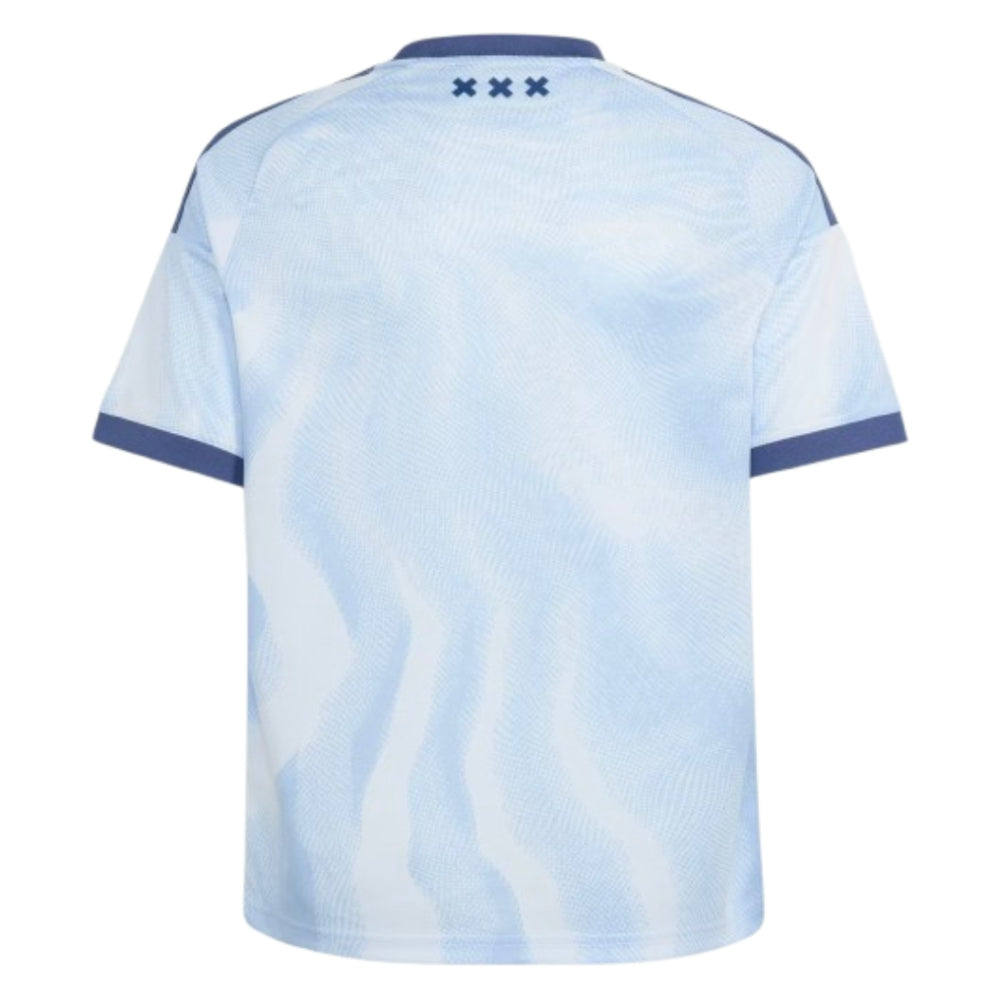 2026-2027 Ajax Third Shirt (Kids) (F.De Boer 5)_1