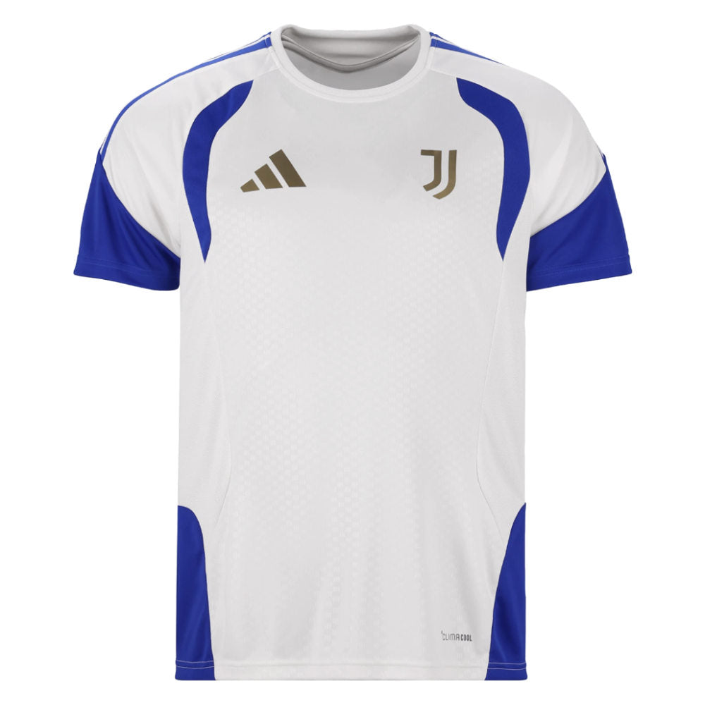 2026-2027 Juventus Training Jersey (Chalk White) (Milik 14)_2