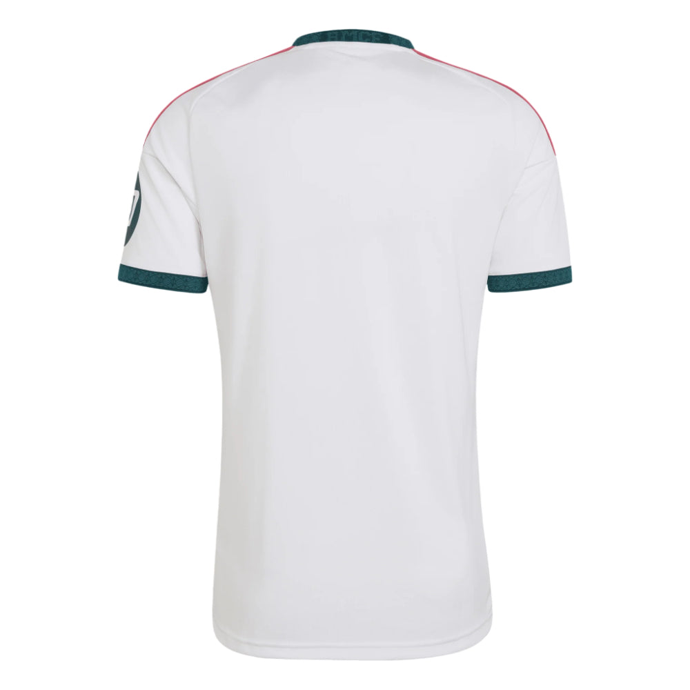 2026-2027 Real Madrid Home Shirt (Tchouameni 14)_1