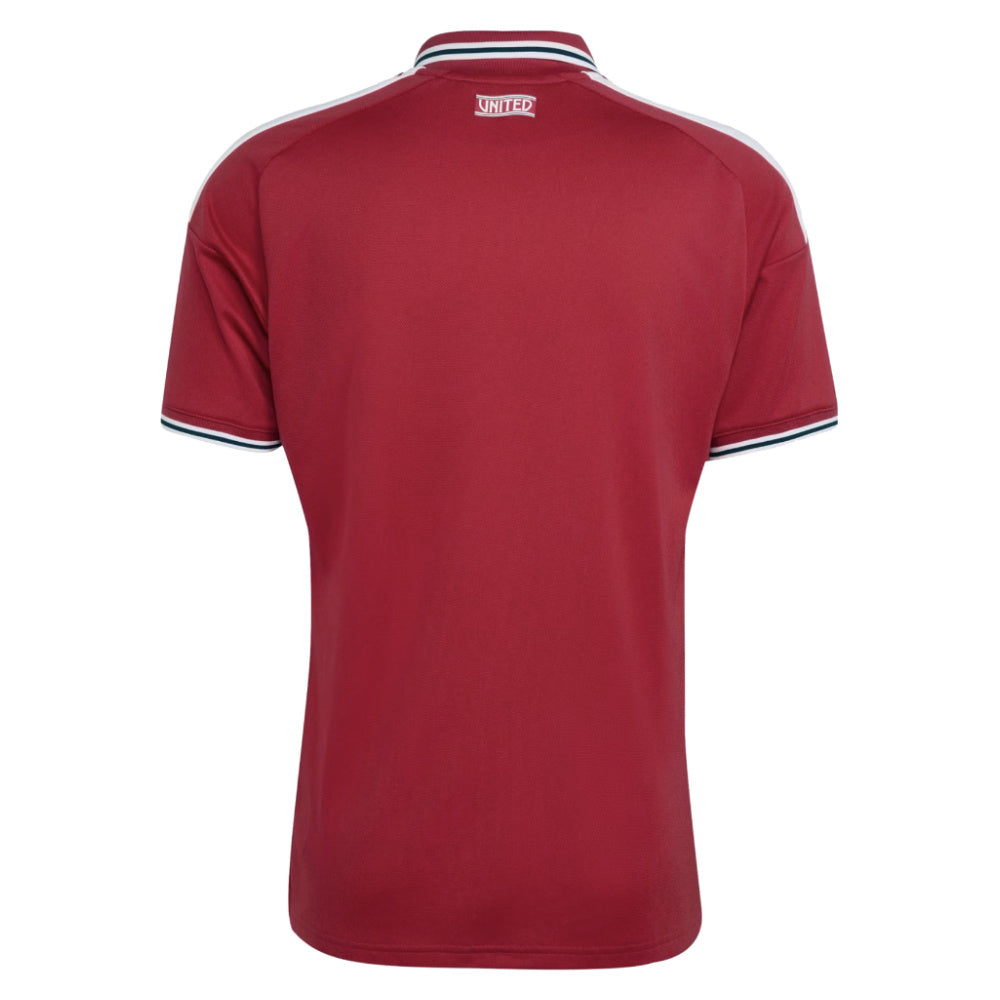 2026-2027 Man Utd Home Shirt (Dalot 2)_1