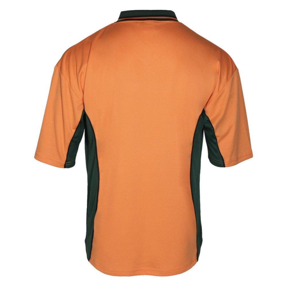 2002-2003 Plymouth Argyle Retro Away Shirt (Norris 26)_1