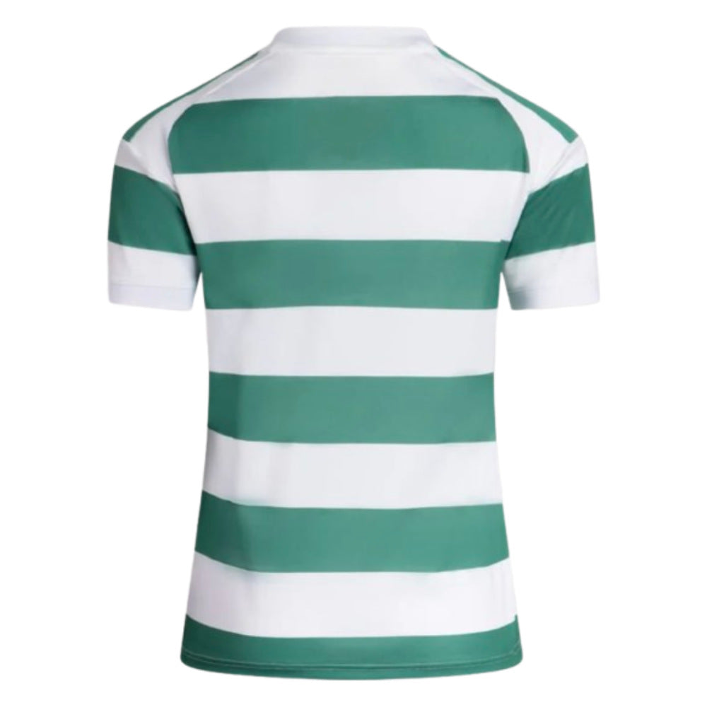 2026-2027 Celtic Home Shirt (Womens) (Johnstone 7)_3