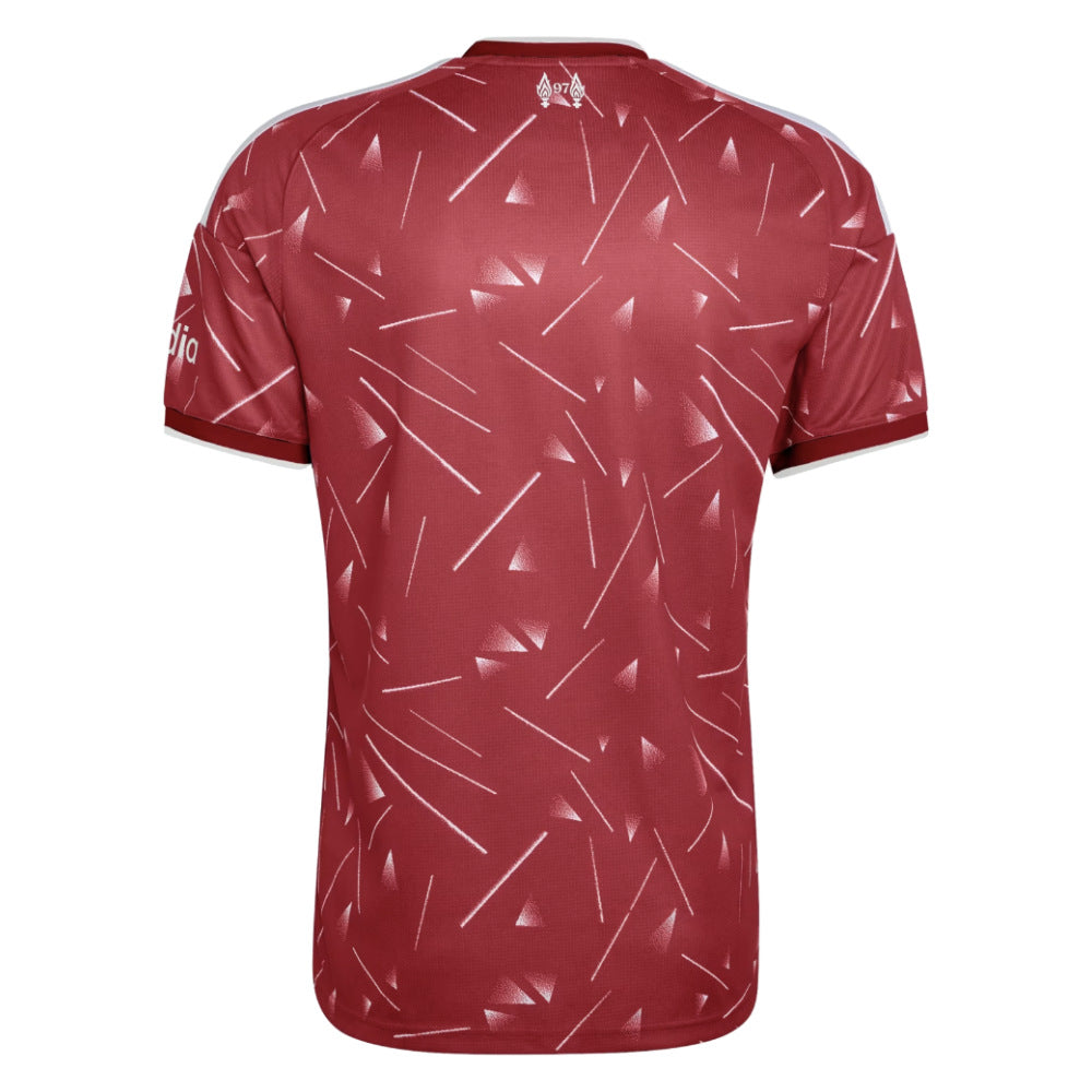 2026-2027 Liverpool Home Shirt (Robertson 26)_3