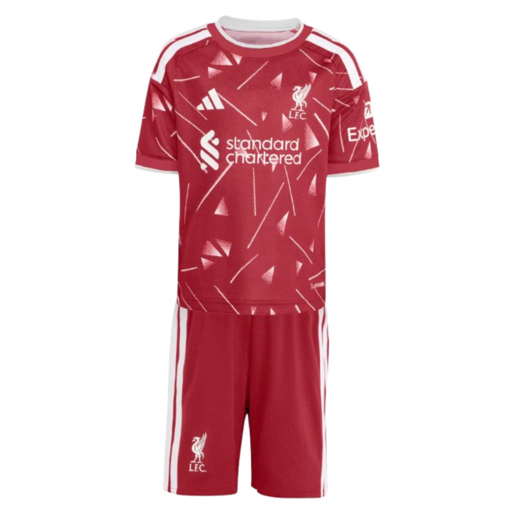 2026-2027 Liverpool Home Mini Kit (M.Salah 11)_2