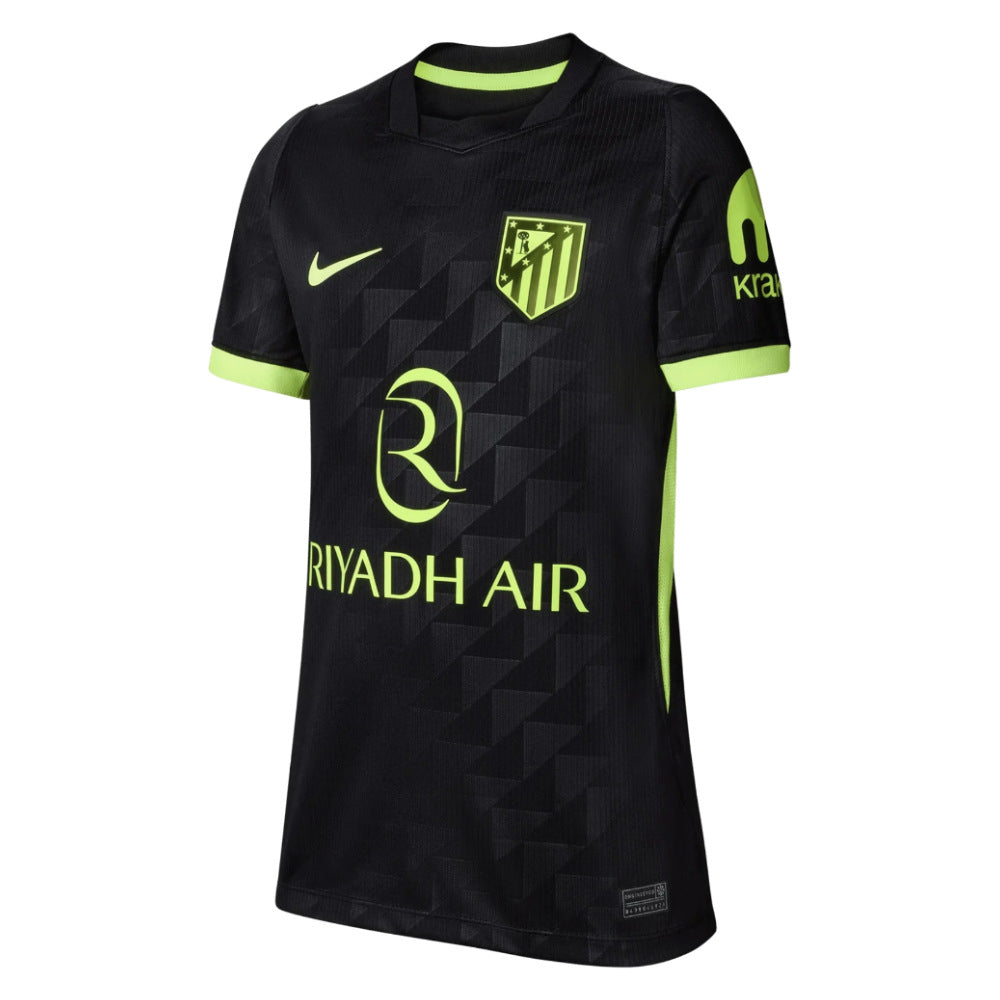 2026-2027 Atletico Madrid Away Shirt (Kids) (Molina 16)_2