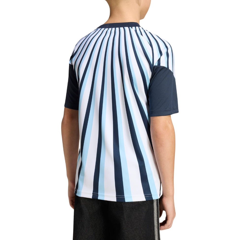 2026-2027 Argentina Home Pre-Match Shirt (White) - Kids_2