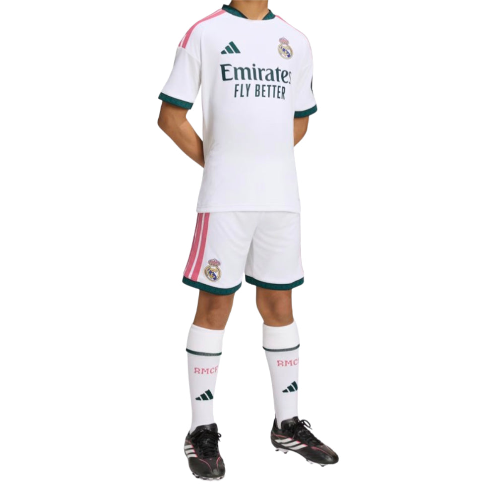 2026-2027 Real Madrid Home Youth Kit_0
