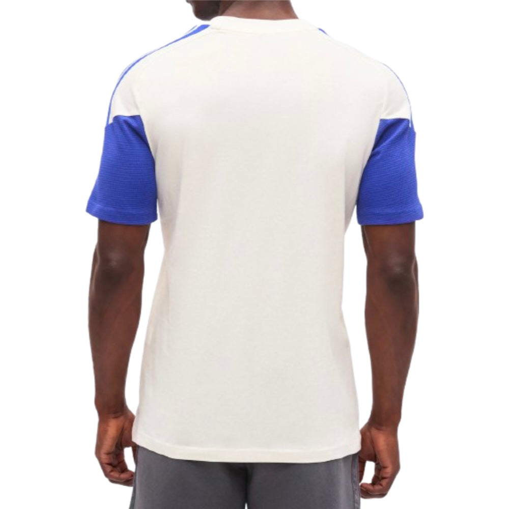 2026-2027 Juventus Training Tee (Chalk White)_1