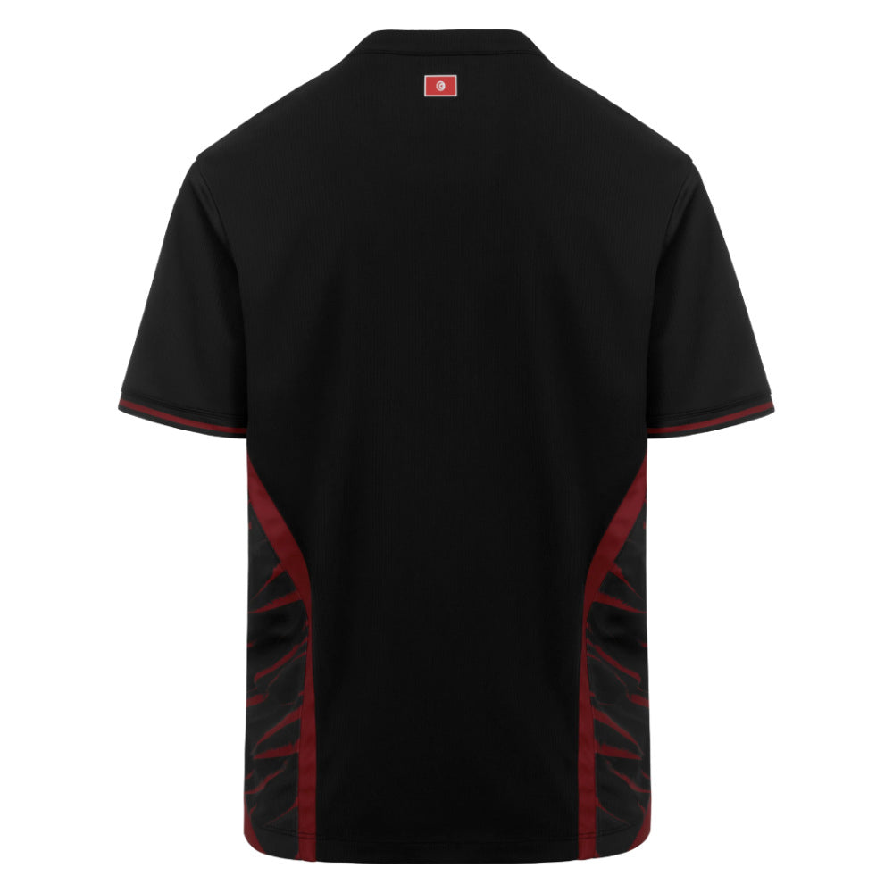 2026-2027 Tunisia Third Shirt (Ben Slimane 25)_1