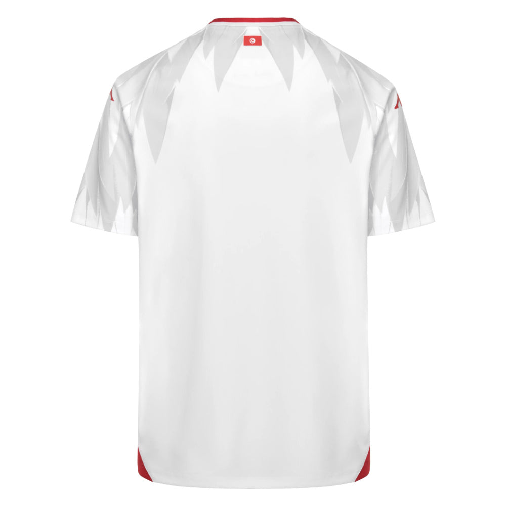 2026-2027 Tunisia Home Shirt (Mejbri 10)_1