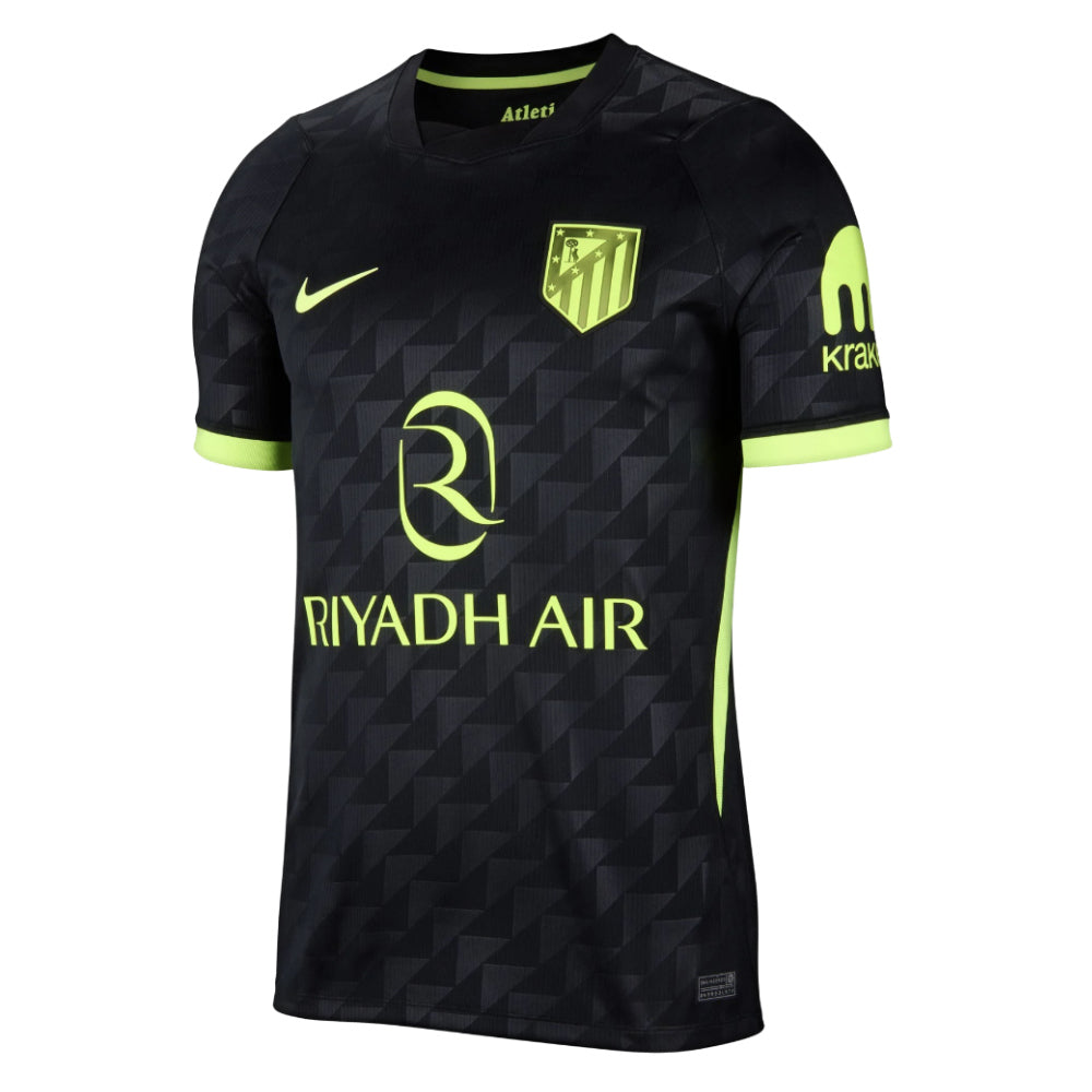 2026-2027 Atletico Madrid Authentic Away Shirt (Barrios 8)_2