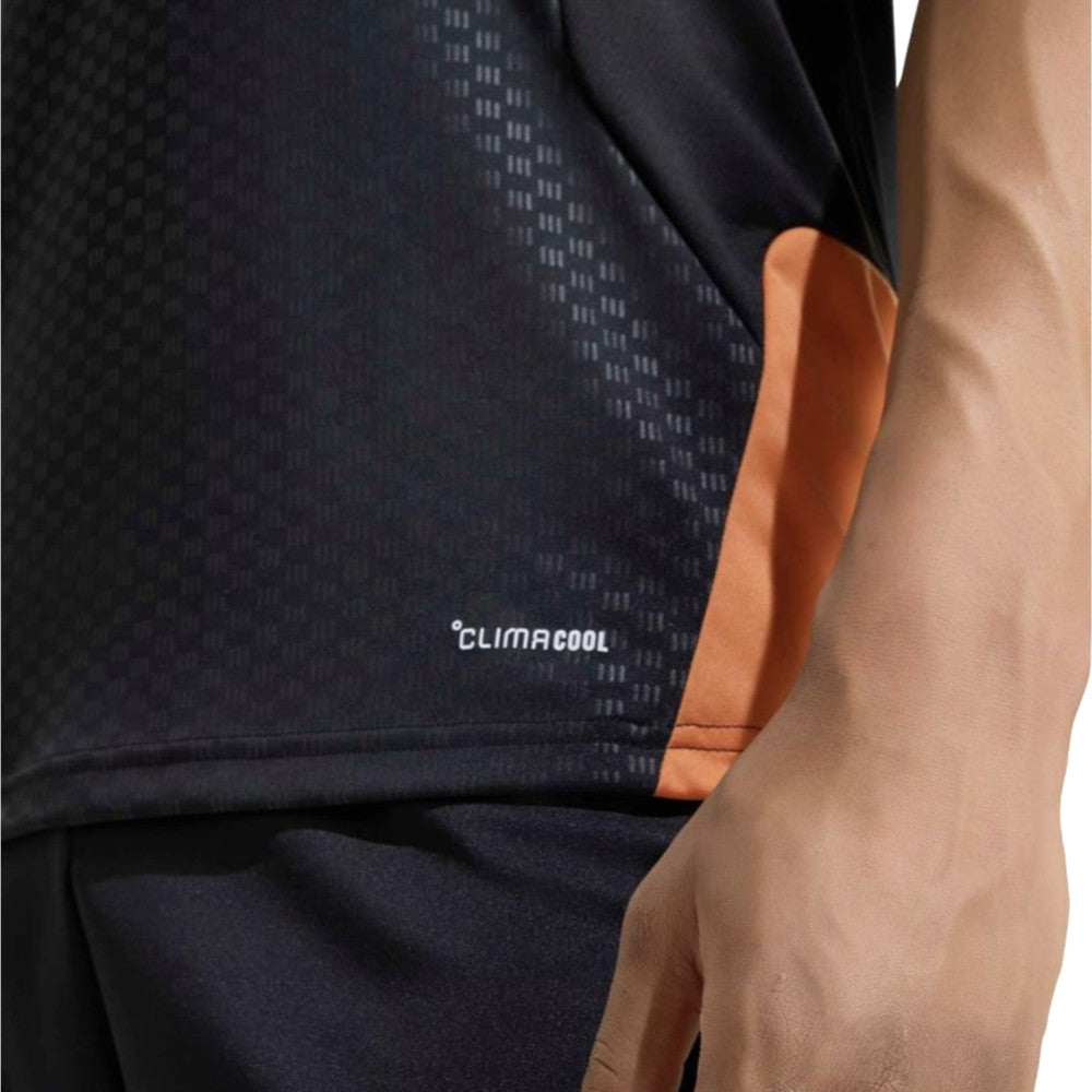 2026-2027 Arsenal Training Jersey (Black) (Zubimendi 36)_4