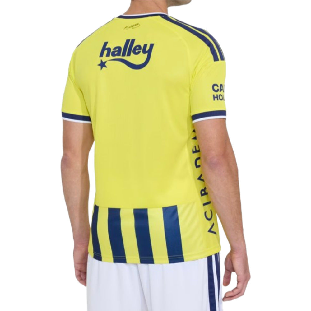 2026-2027 Fenerbahce Home Shirt_2
