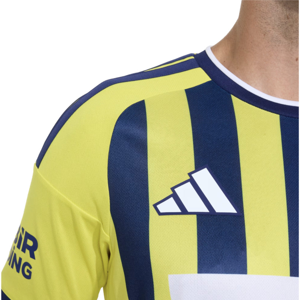 2026-2027 Fenerbahce Home Shirt_3