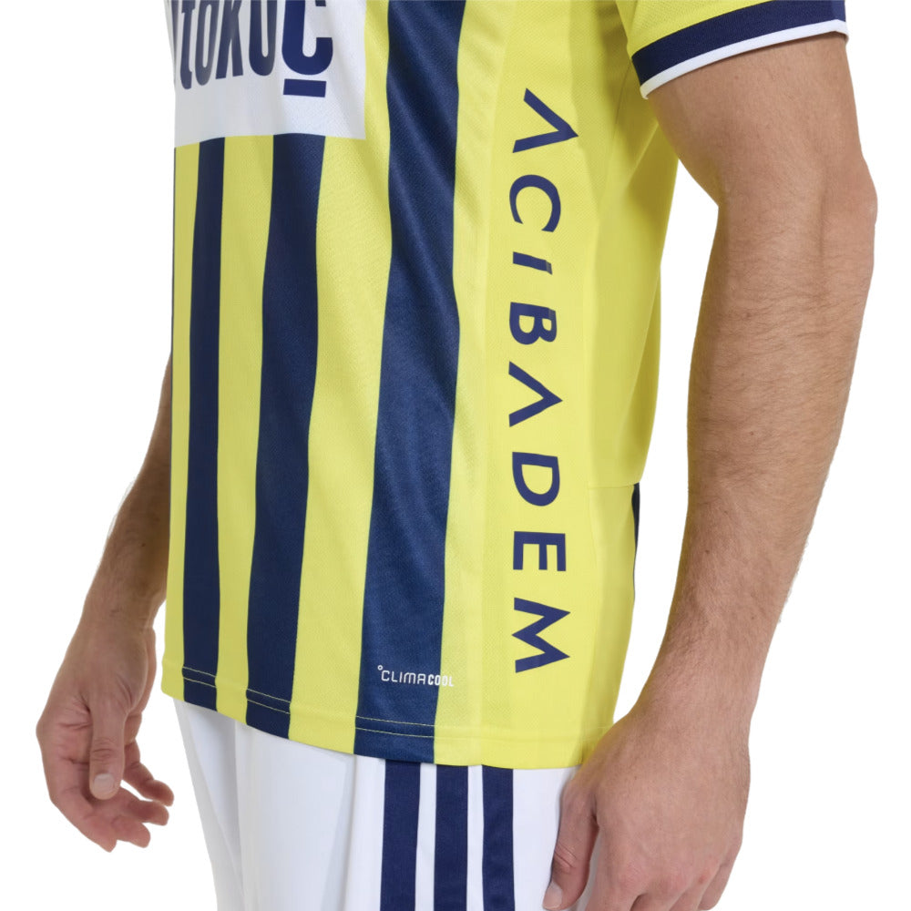 2026-2027 Fenerbahce Home Shirt_1