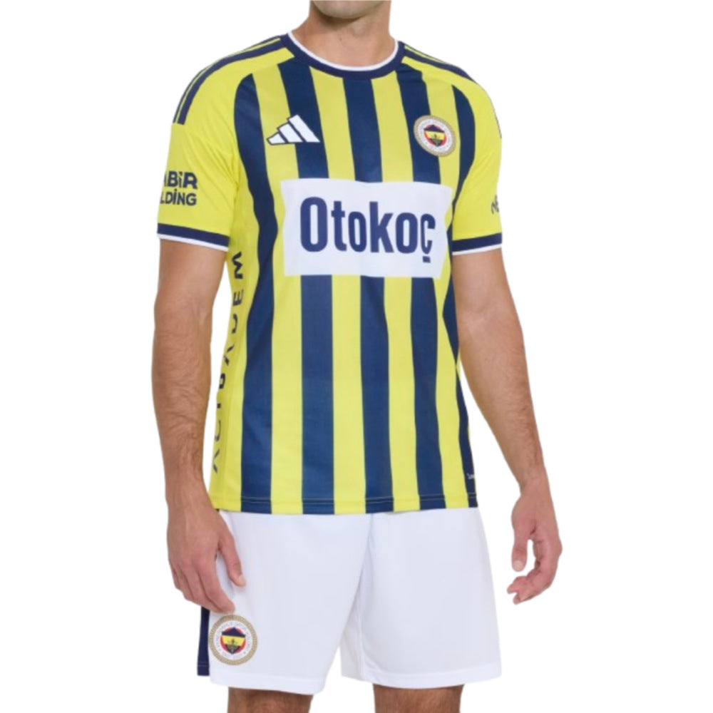 2026-2027 Fenerbahce Home Shirt_0