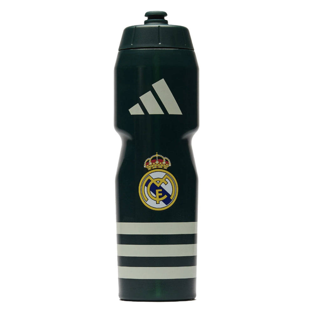 2026-2027 Real Madrid Water Bottle (Aurora Navy)_0