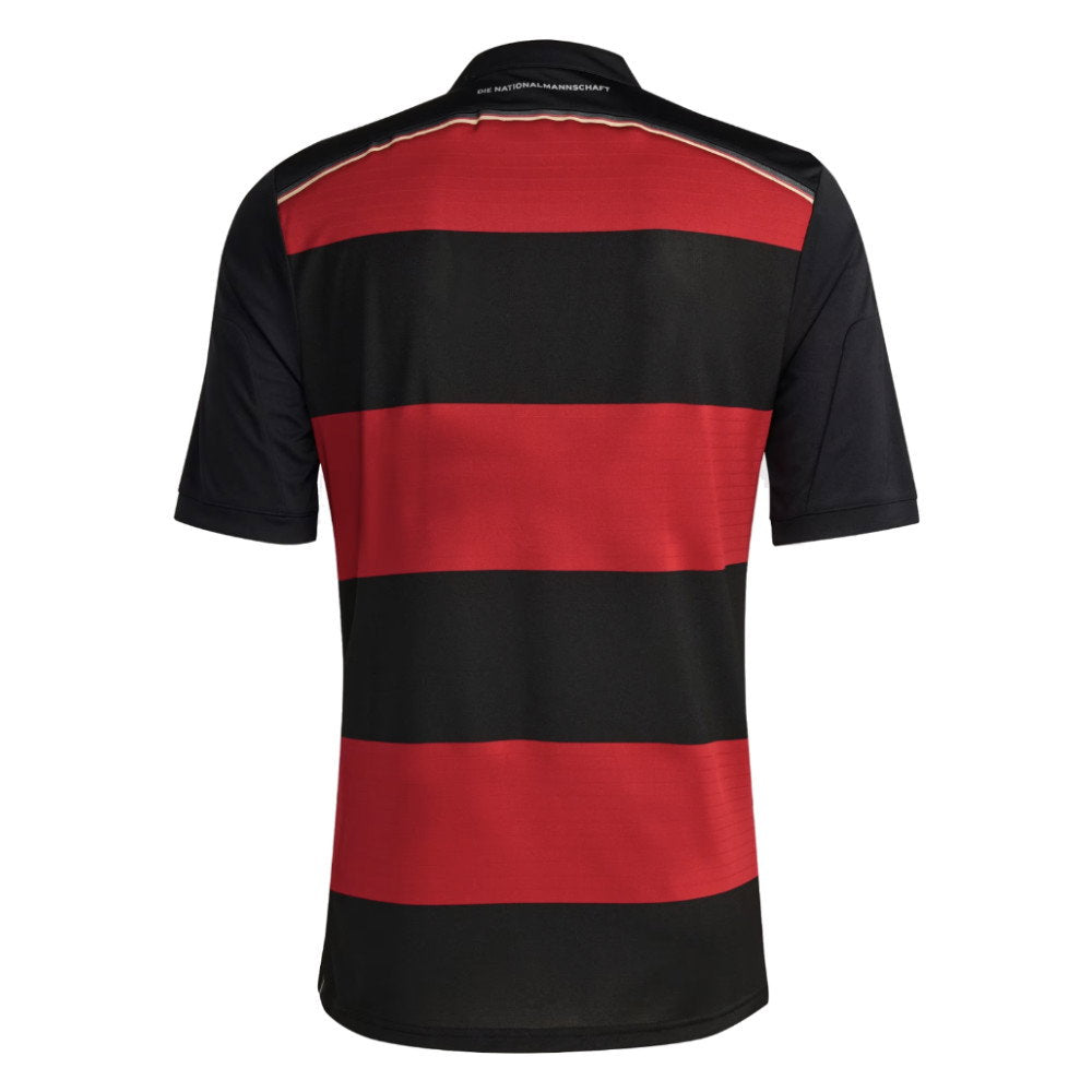 2014 Germany Away adidas Originals Reissue Shirt (Schweinsteiger 7)_3