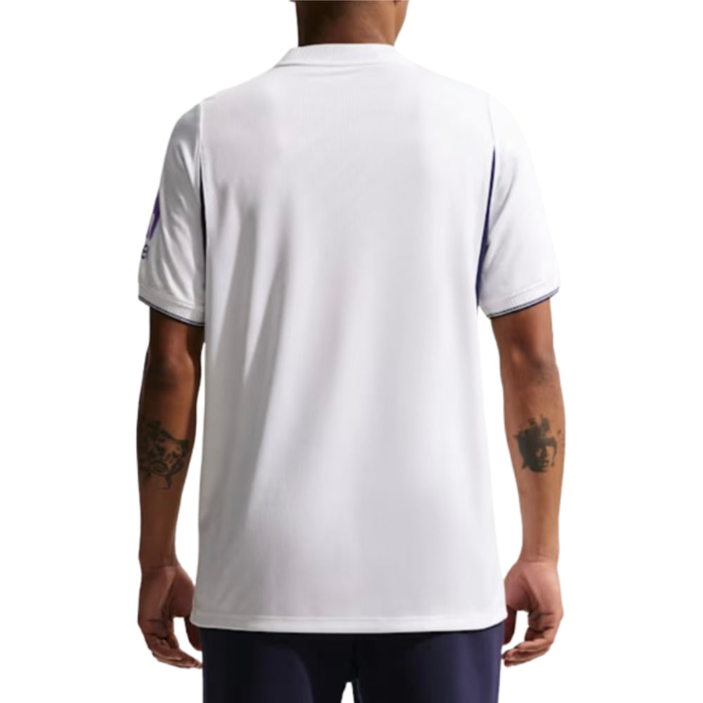 2026-2027 Tottenham Home Shirt (Kudus 20)_3