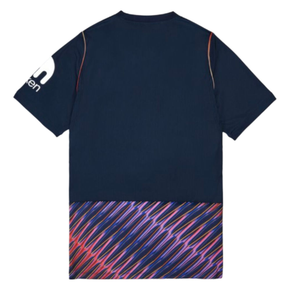 2026-2027 Tottenham Away Shirt (Richarlison 9)_3