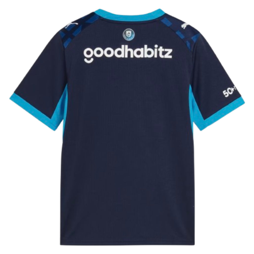 2026-2027 PSV Eindhoven Third Shirt (Kids) (Geertruida 2)_1