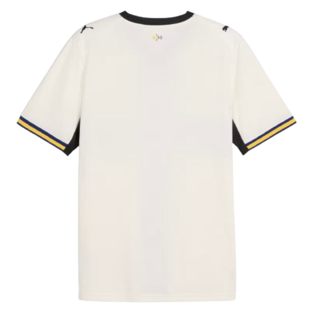 2026-2027 Parma Home Shirt (Cannavaro 17)_1