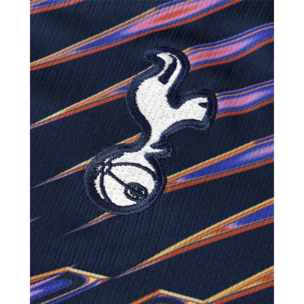 2026-2027 Tottenham Away Little Kids Mini Kit (Maddison 10)_4