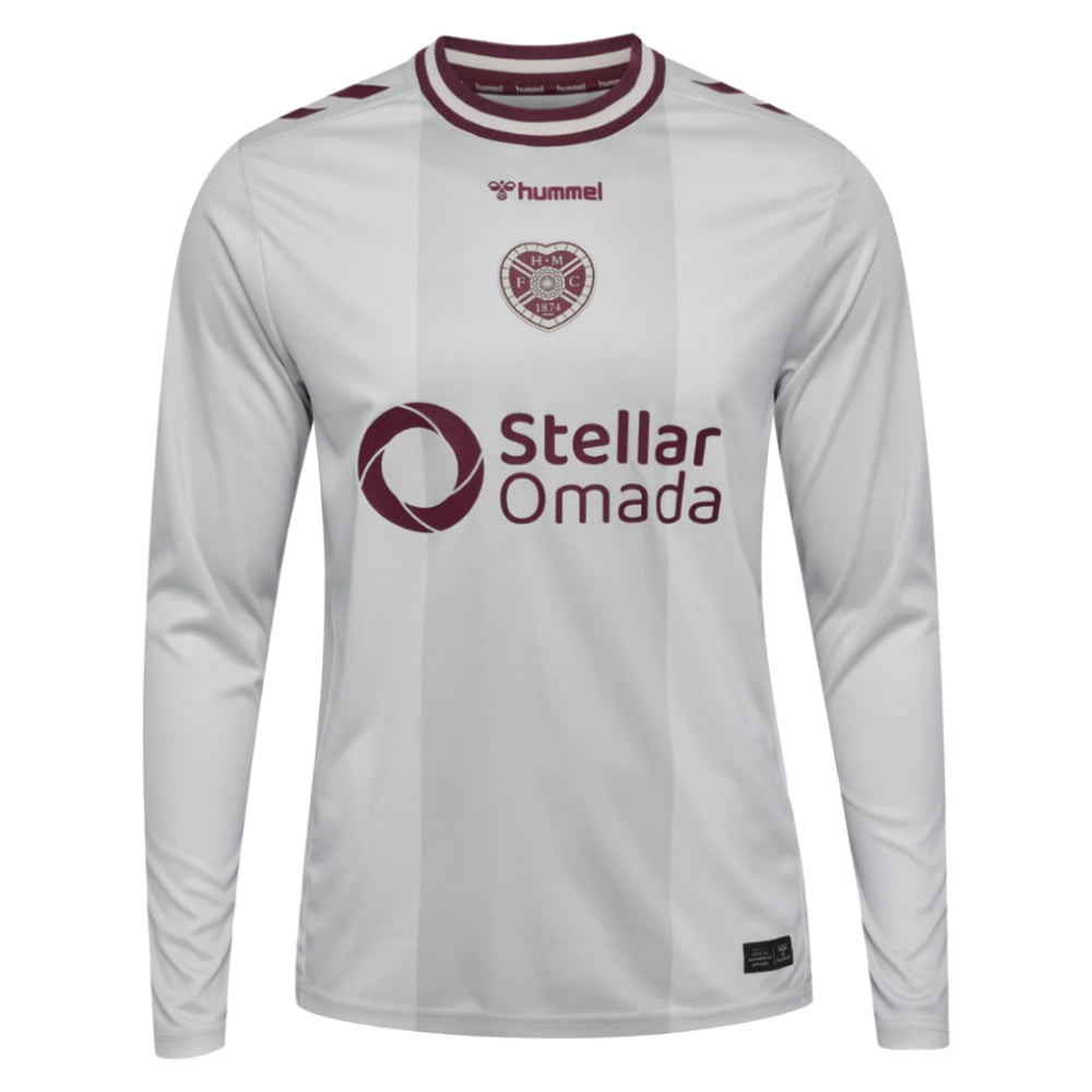 2026-2027 Hearts Away Long Sleeve Shirt_0