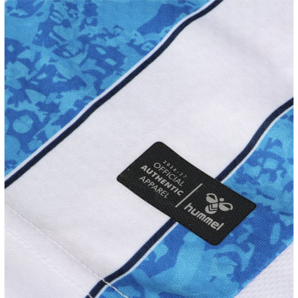 2026-2027 Coventry City Home Shirt (Womens) (Pinnock 2)_4