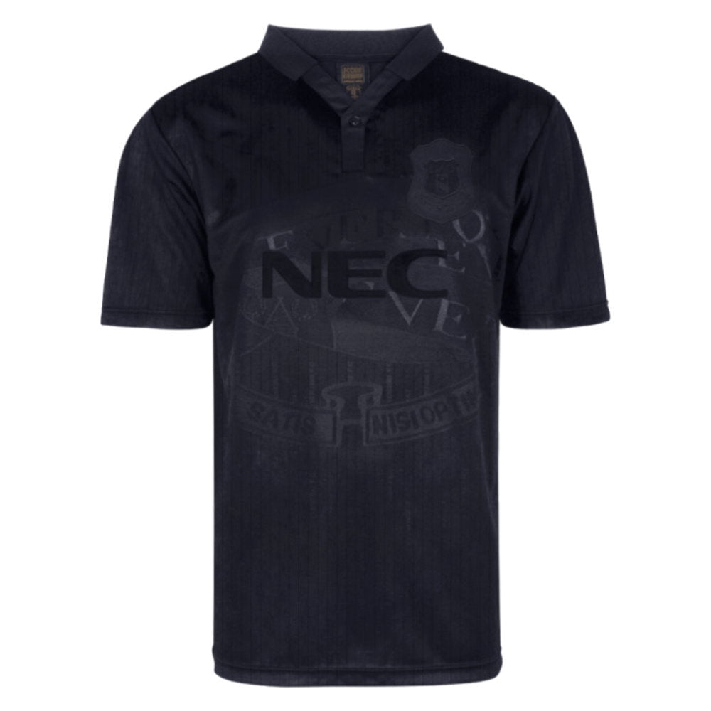 Everton 1995 Black Out Retro Shirt (Unsworth 4)_2