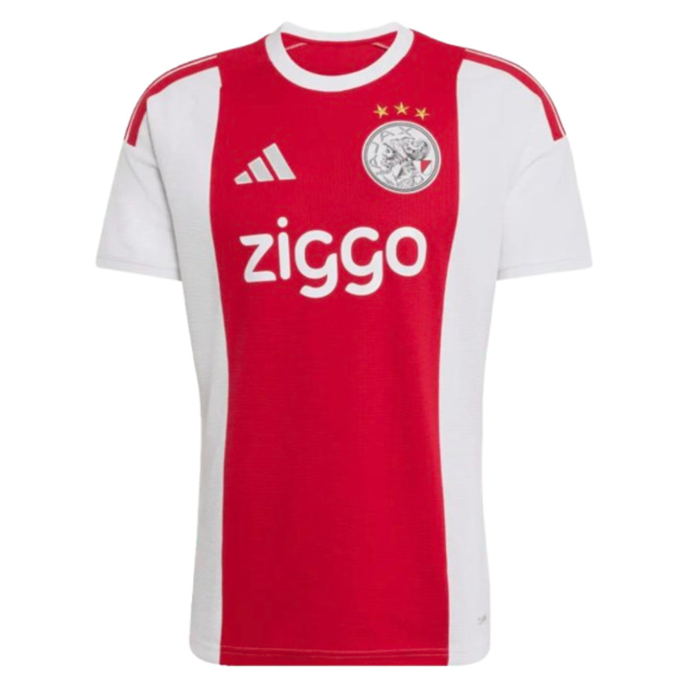 2026-2027 Ajax Home Shirt (Adingra 7)_2