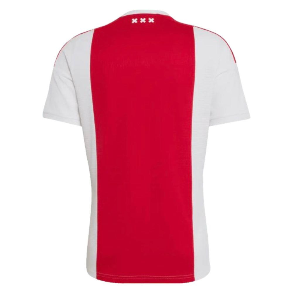 2026-2027 Ajax Home Shirt (Kids) (Davids 8)_3