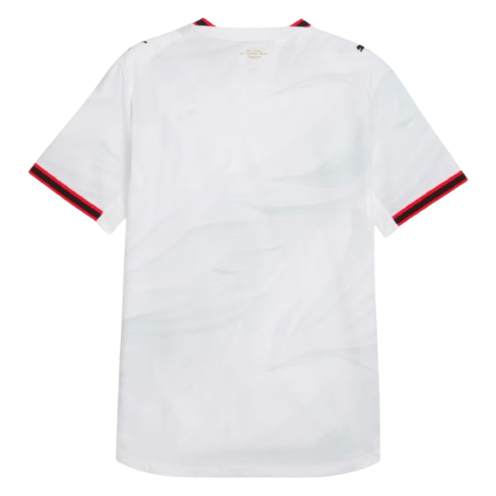2026-2027 AC Milan Authentic Away Shirt (Inzaghi 9)_1