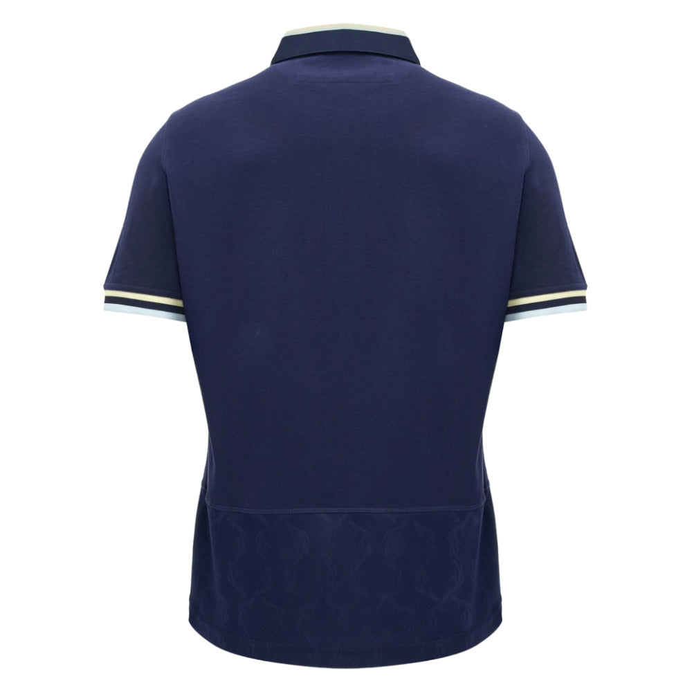 2026-2027 Scotland Rugby Home Cotton SS Shirt (Russell 10)_1