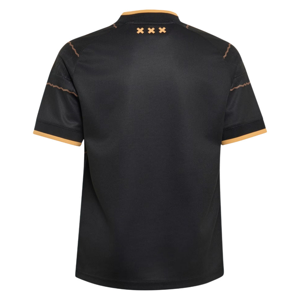 2026-2027 Ajax Away Shirt (Kids) (Godts 11)_1