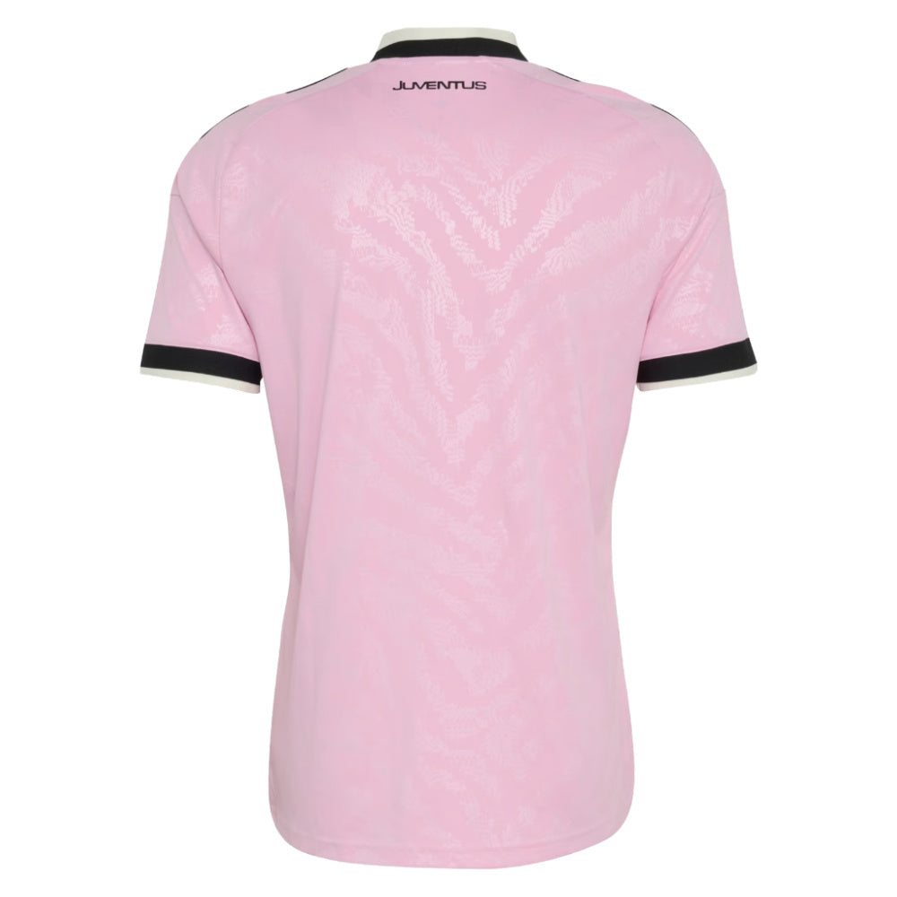 2026-2027 Juventus Away Shirt (Thuram 19)_3