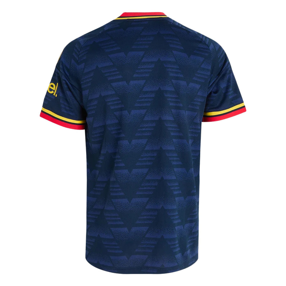 2026-2027 Arsenal Away Shirt (Norgaard 16)_1